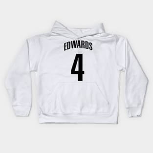 Carsen Edwards Celtics Kids Hoodie